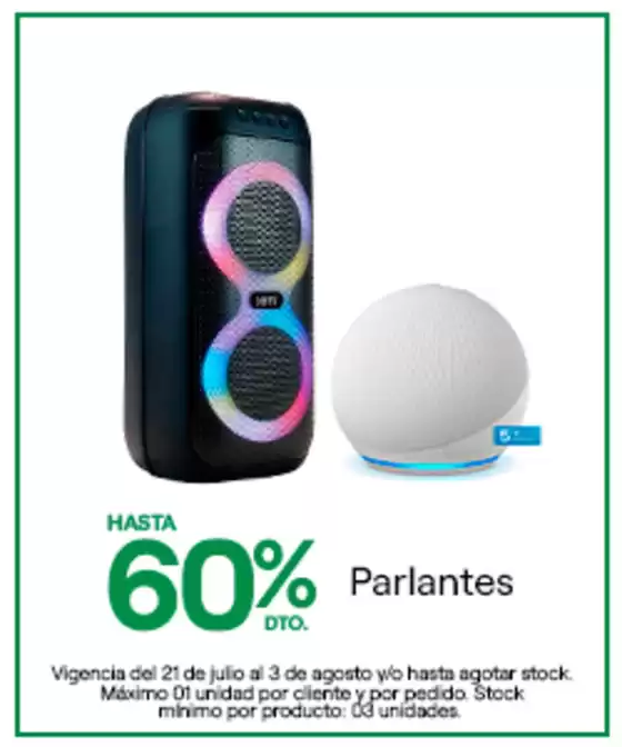 Catálogo de Tecnología
