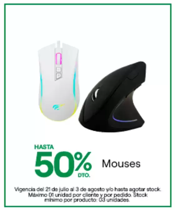 Catálogo de Tecnología