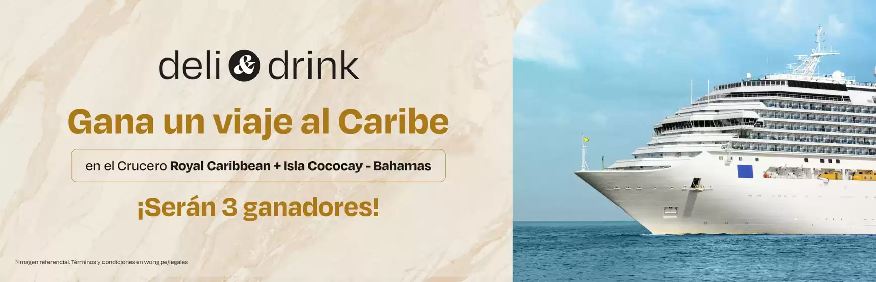 Catálogo Wong | Ofertas especiales para ti | 2026-06-17T00:00:00.000Z - 2026-07-01T00:00:00.000Z
