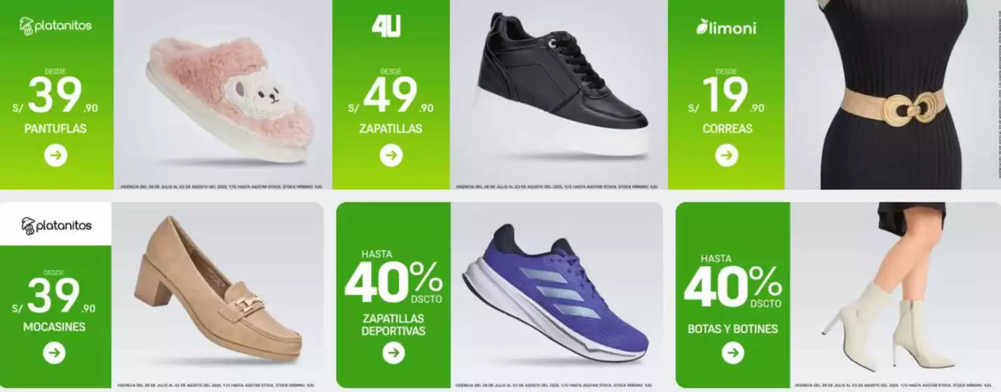 Ofertas 
