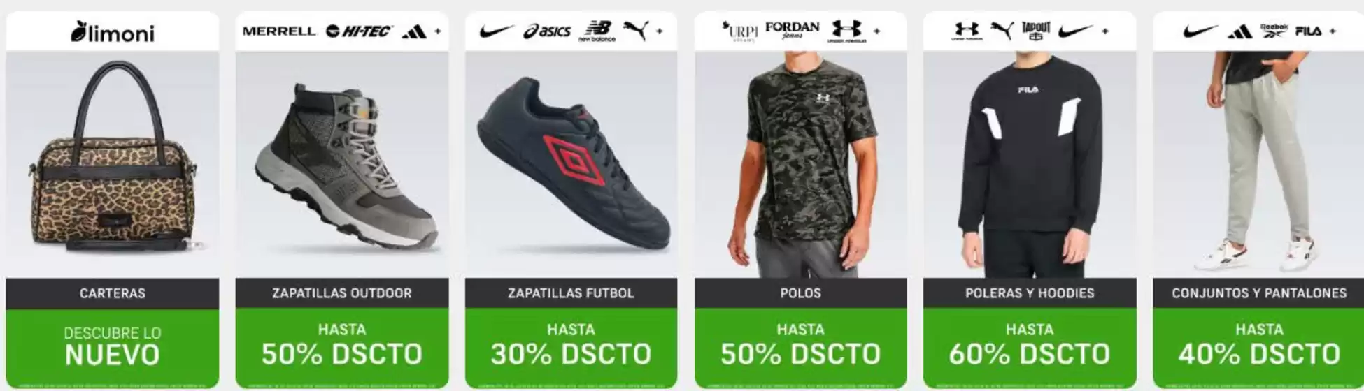Ofertas 