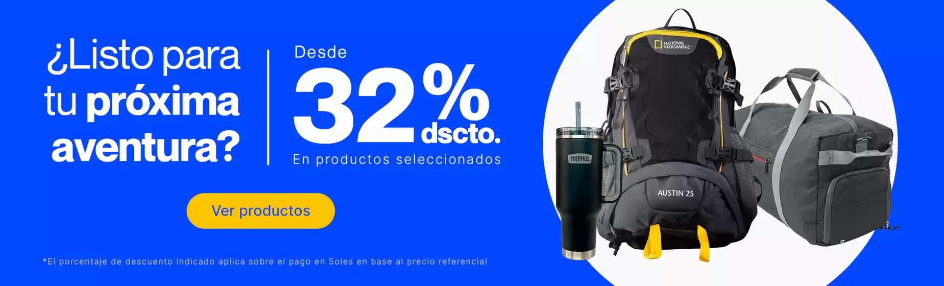 Activa tu modo viaje 