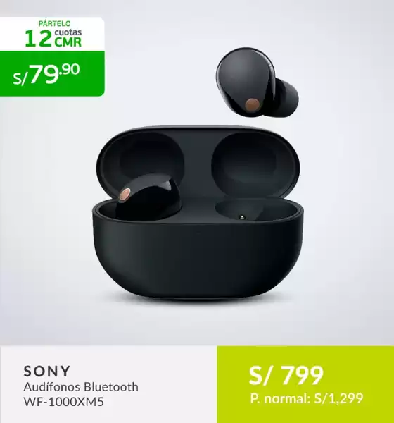 Ofertas