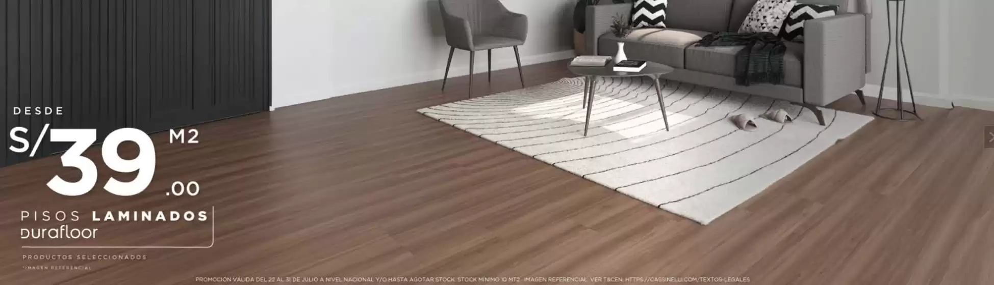 Estilos que inspiran 