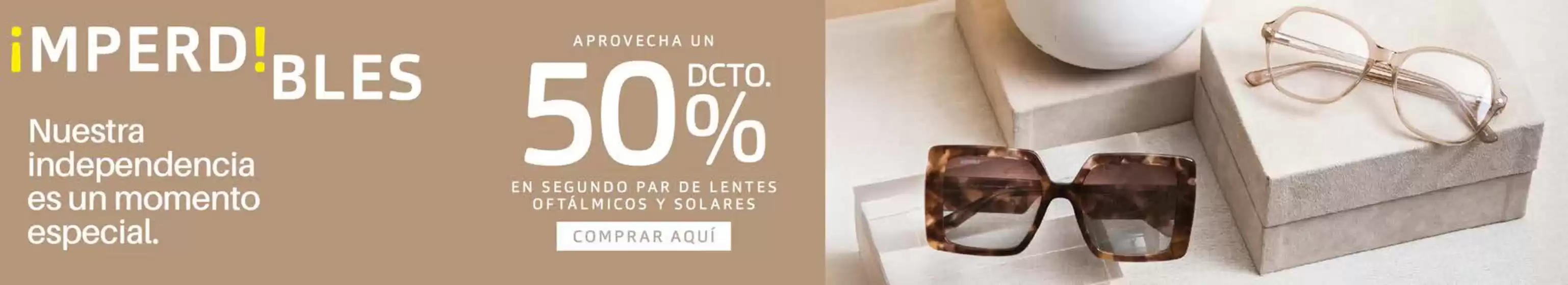 Imperdibles 