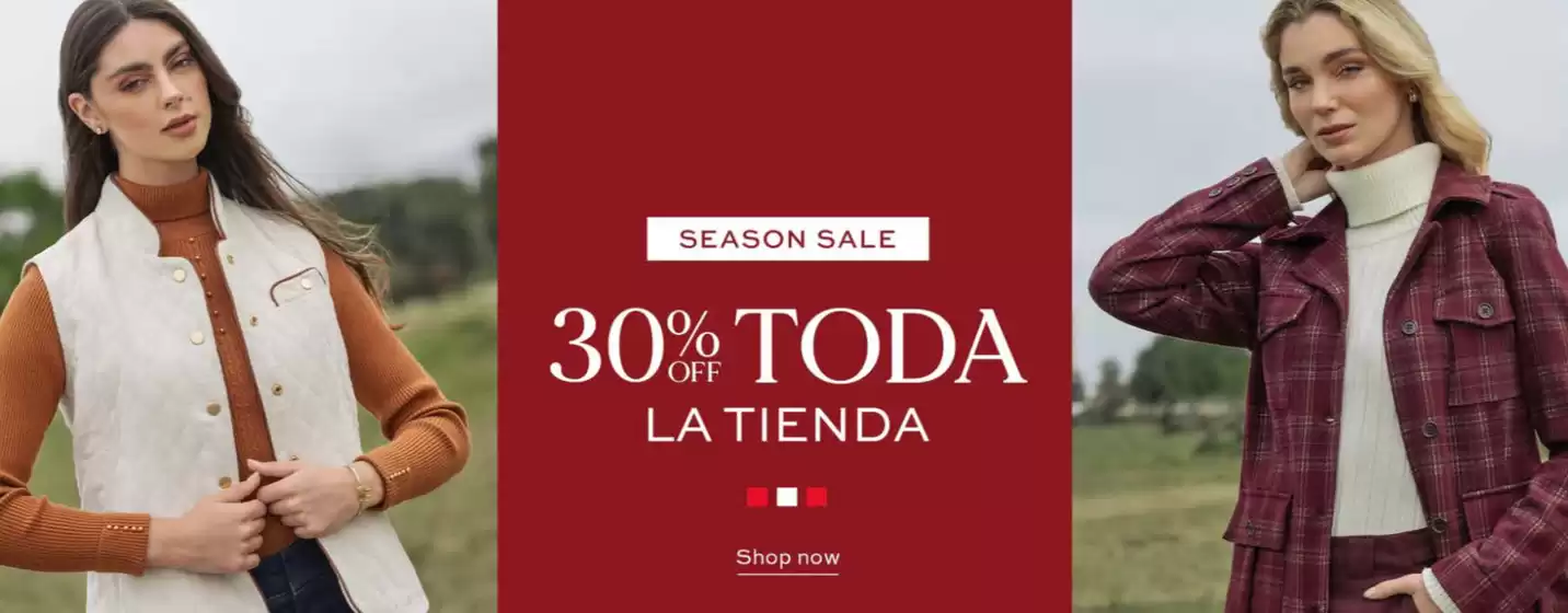 Catálogo Moixx | 30%toda la tienda  | 2025-07-29T00:00:00.000Z - 2025-07-31T00:00:00.000Z