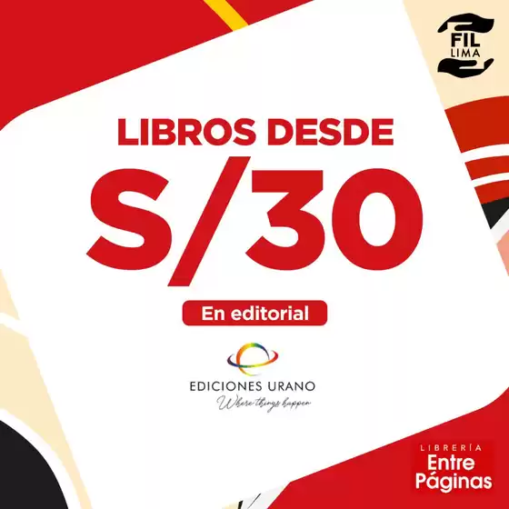 Ofertas special