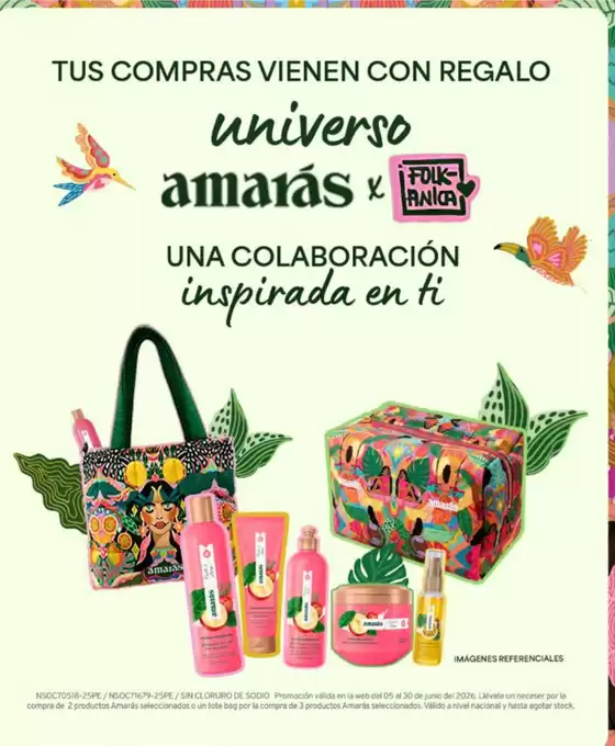 Catálogo Mifarma | Tus compras vienen con regalo  | 2026-06-17T00:00:00.000Z - 2026-06-30T00:00:00.000Z