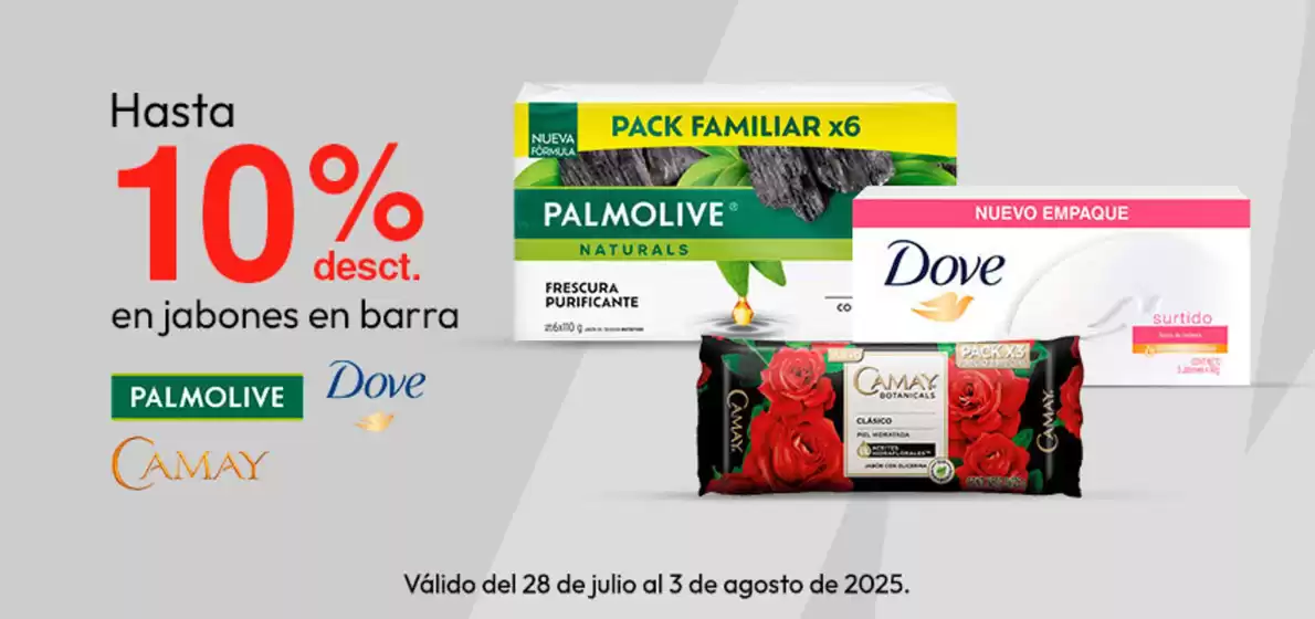 Precio Oferta 