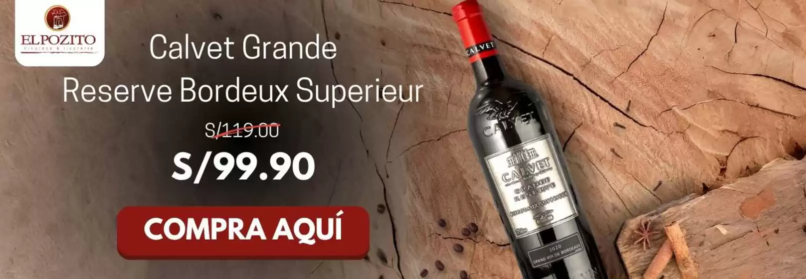 OFertas El Pozito
