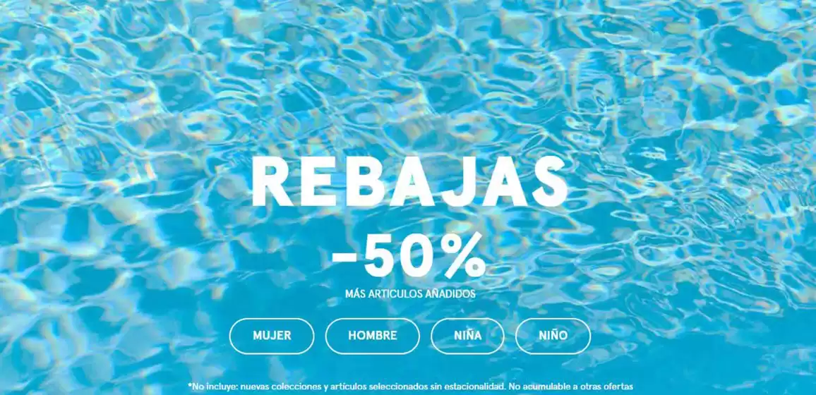 Catálogo Pepe Jeans | Rebajas -50% | 2025-07-30T00:00:00.000Z - 2025-07-31T00:00:00.000Z