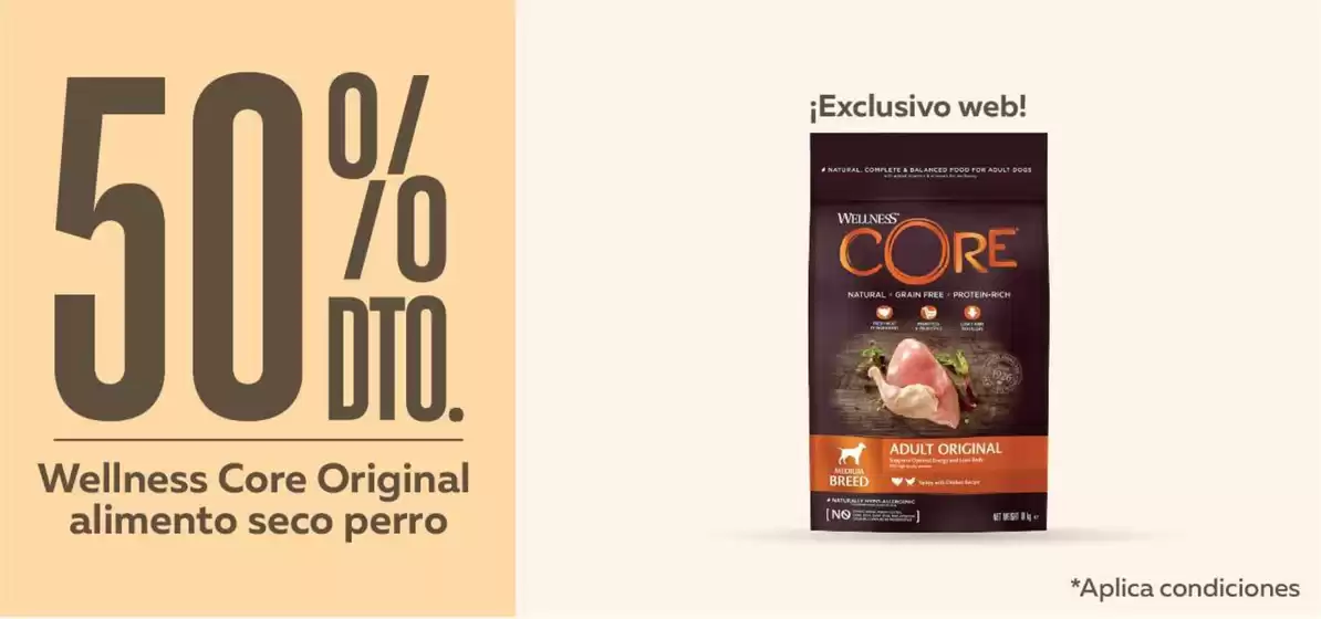 Catálogo Superpet | Exlusivo web  | 2025-07-30T00:00:00.000Z - 2025-07-31T00:00:00.000Z
