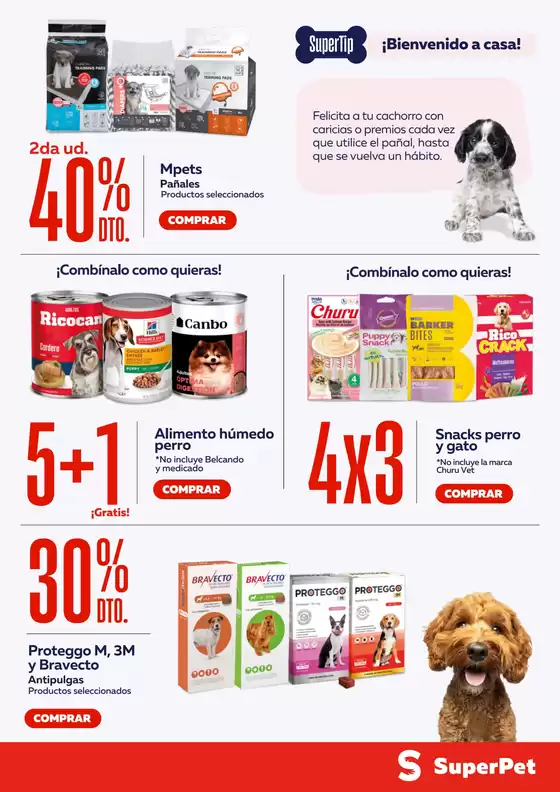 Super Ofertas 