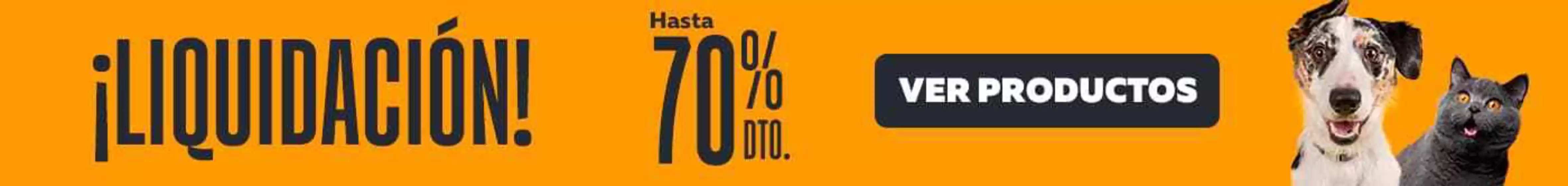 Catálogo Superpet | Liquidacion  | 2025-07-30T00:00:00.000Z - 2025-07-31T00:00:00.000Z