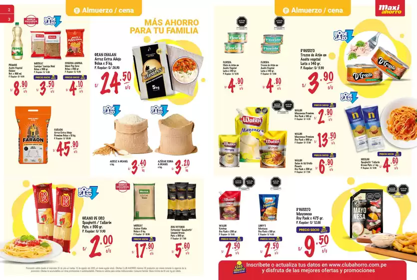 Bodegazo 