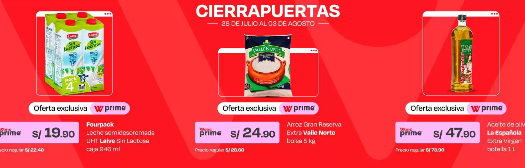 Cierra Puertas 