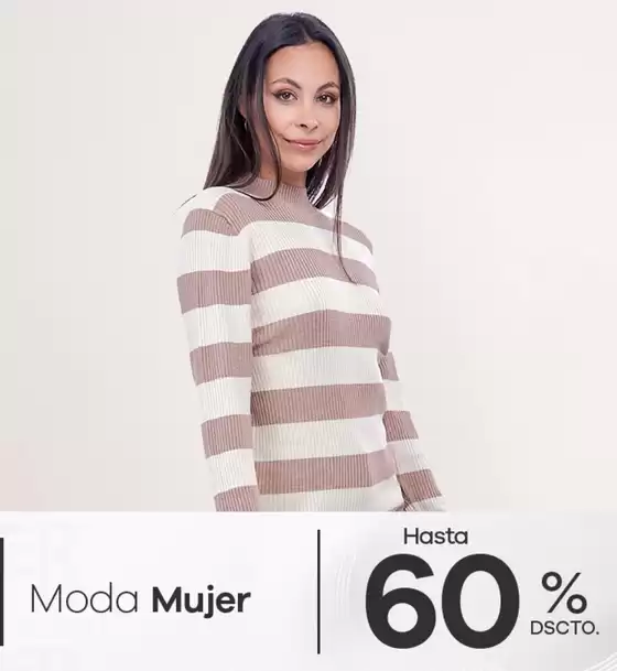 Catálogo Estilos en Lurín | Ofertas | 2025-07-31T00:00:00.000Z - 2025-07-31T00:00:00.000Z