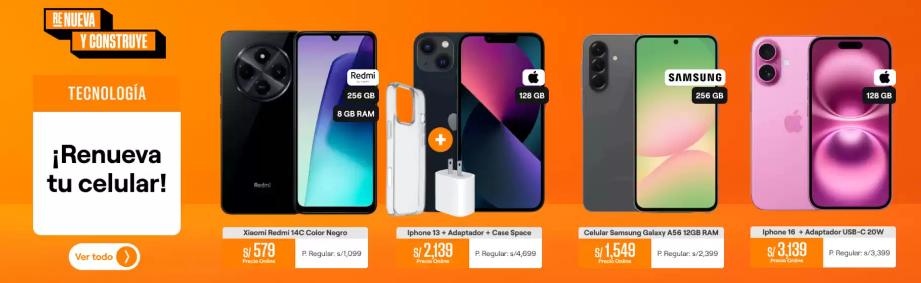 Catálogo Promart en Huancayo | Catálogo Promart | 2025-07-31T00:00:00.000Z - 2025-07-31T00:00:00.000Z