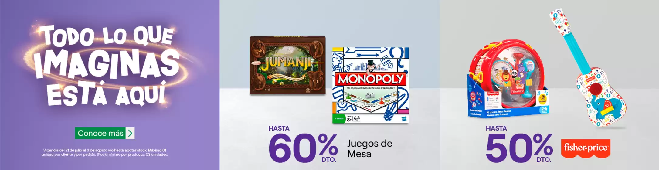 Catálogo Tai Loy en Lurín | Todo lo que imaginas esta aqui  | 2025-07-21T00:00:00.000Z - 2025-08-03T00:00:00.000Z