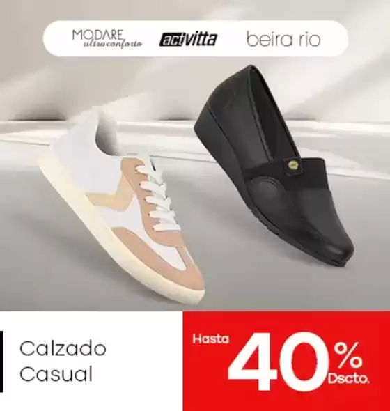 Oferta para todos
