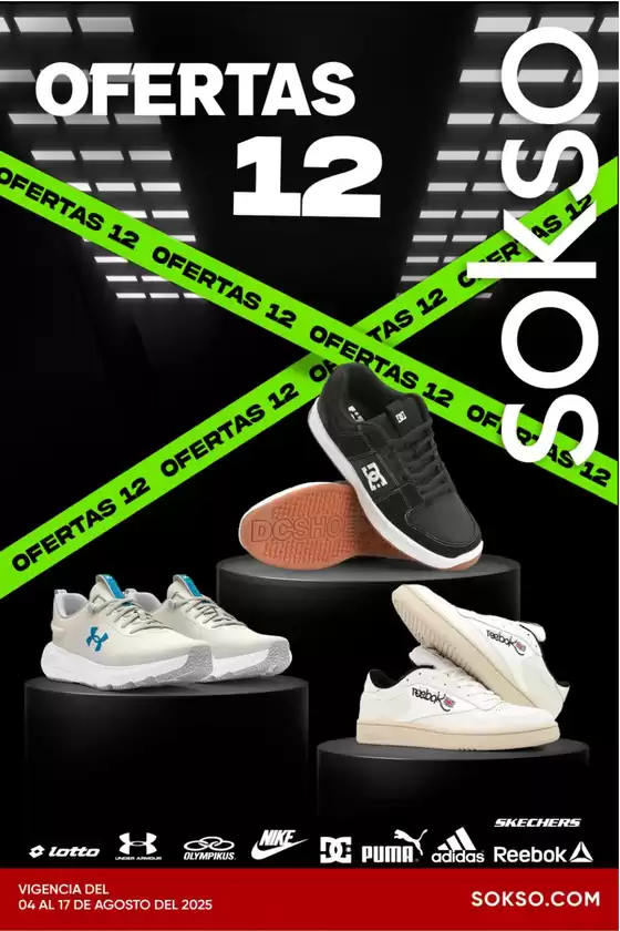 OFERTAS 12