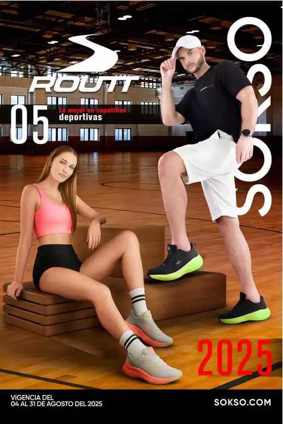 ROUTT 05