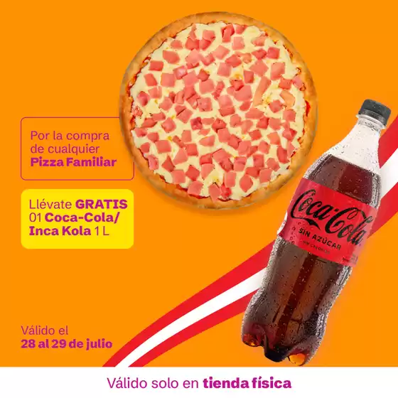 Ofertas tambo