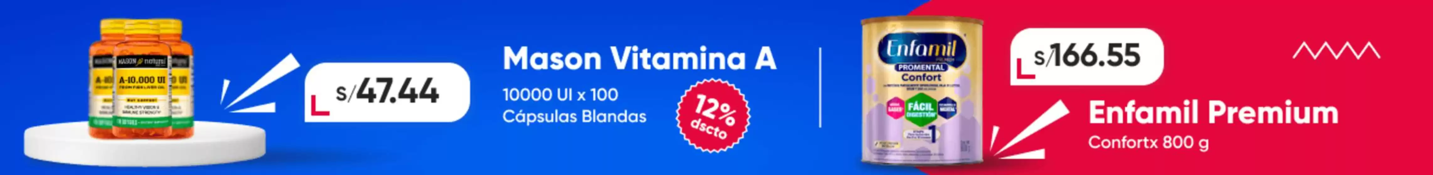 Catálogo Farmacia Universal | Ofertas especiales para ti | 2026-06-19T00:00:00.000Z - 2026-07-03T00:00:00.000Z