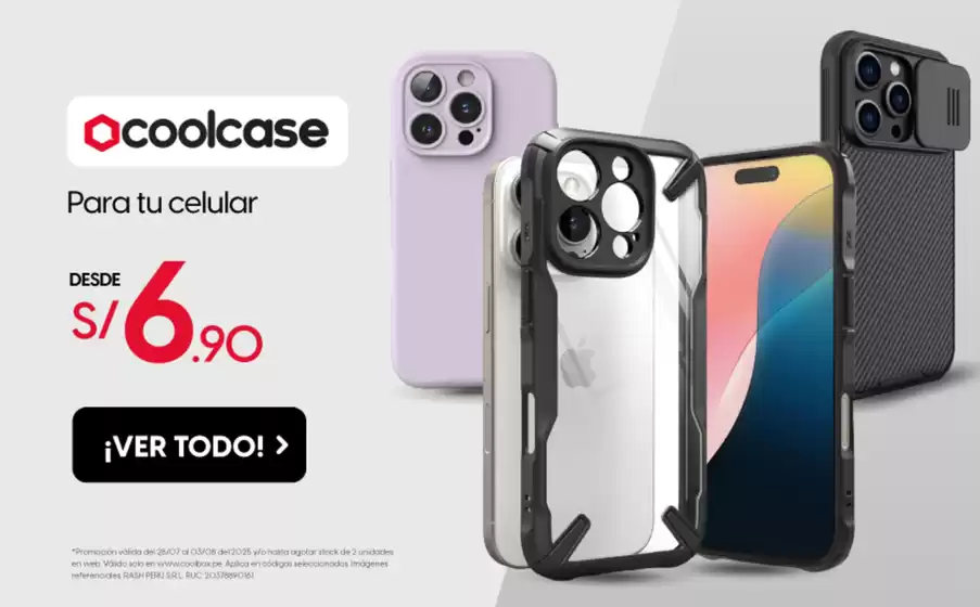 Nuestras mejores ofertas para ti