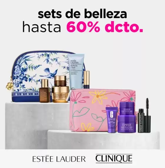 Catálogo Ripley en La victoria - CH | Belleza ofertas  | 2025-08-01T00:00:00.000Z - 2025-08-08T00:00:00.000Z
