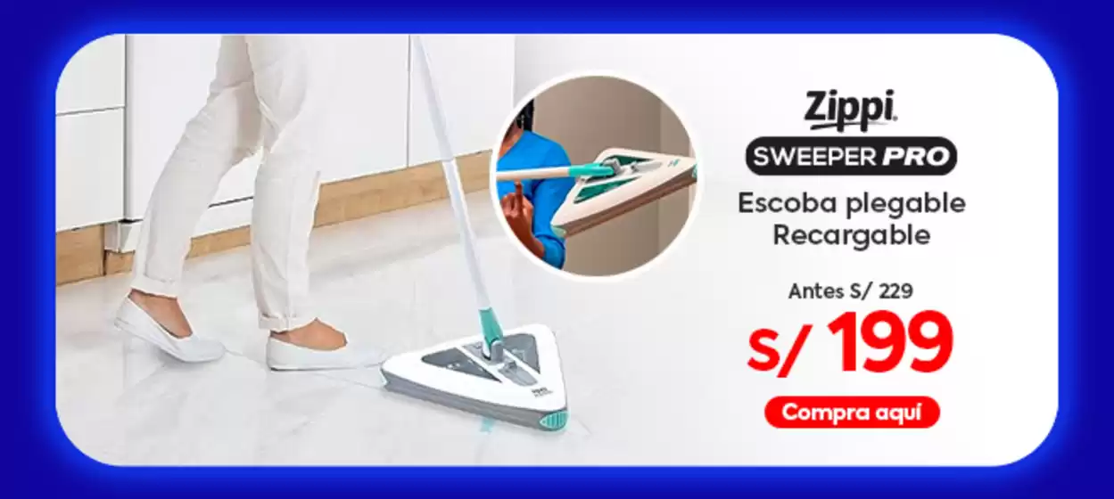 Catálogo Quality Products en Arequipa | Ofertas  | 2025-08-01T00:00:00.000Z - 2025-08-08T00:00:00.000Z