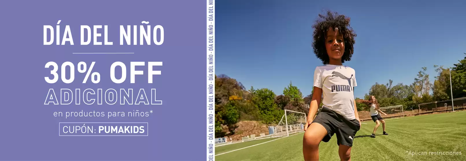 Catálogo Puma | Hasta 30%off  | 2025-08-04T00:00:00.000Z - 2025-08-10T00:00:00.000Z