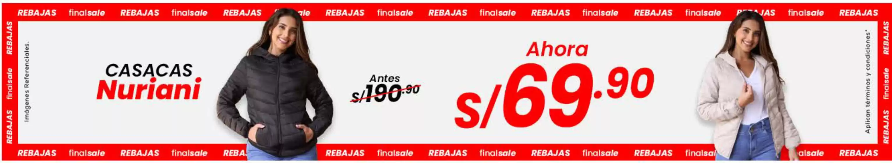 Catálogo Pieers | Rebajas Pieers | 2025-08-04T00:00:00.000Z - 2025-08-30T00:00:00.000Z