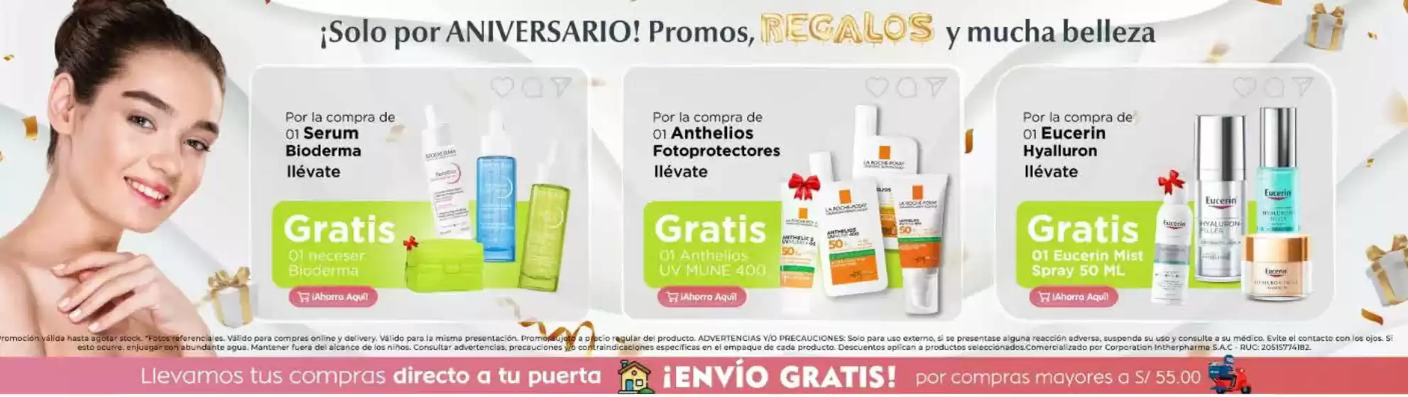 Catálogo Hogar & Salud en Callao | Special ofertas  | 2025-08-04T00:00:00.000Z - 2025-08-10T00:00:00.000Z