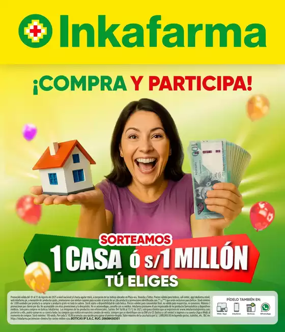 INKAFARMA_AGOSTO