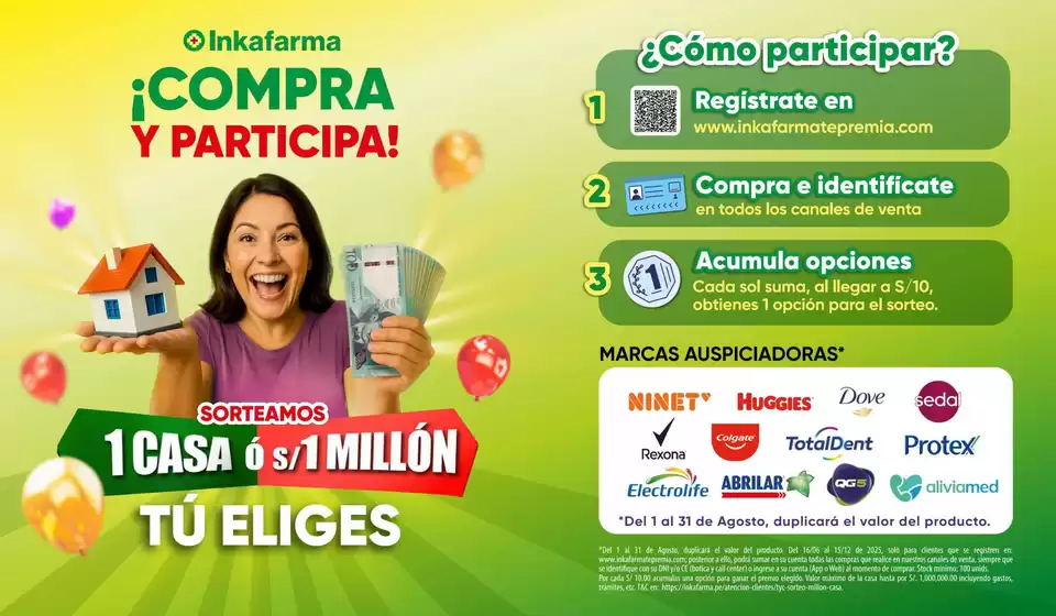 INKAFARMA_AGOSTO