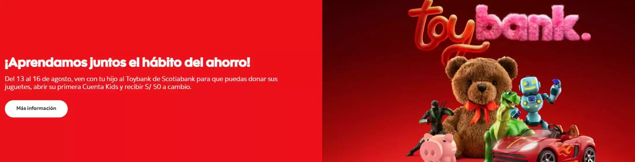 Ofertas 