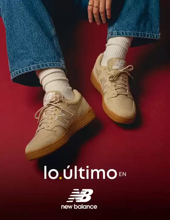 Catálogo Falabella | Ofertas exclusivas para nuestros clientes | 2026-06-22T00:00:00.000Z - 2026-07-06T00:00:00.000Z