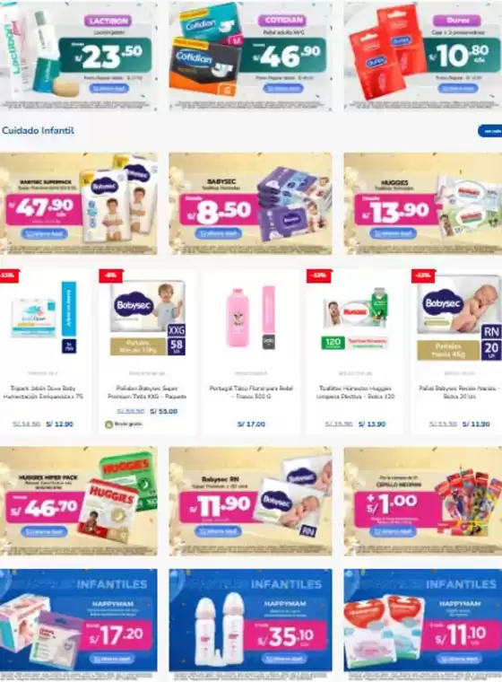 Promociones!