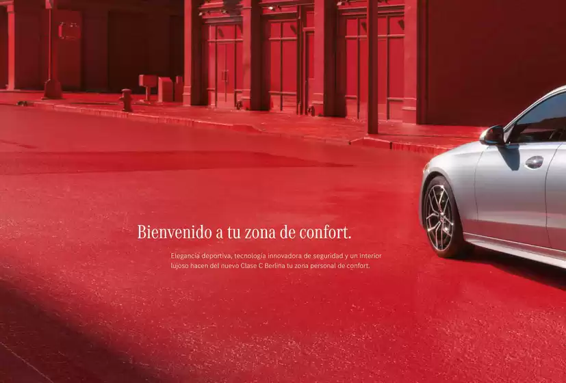 Clase C 
