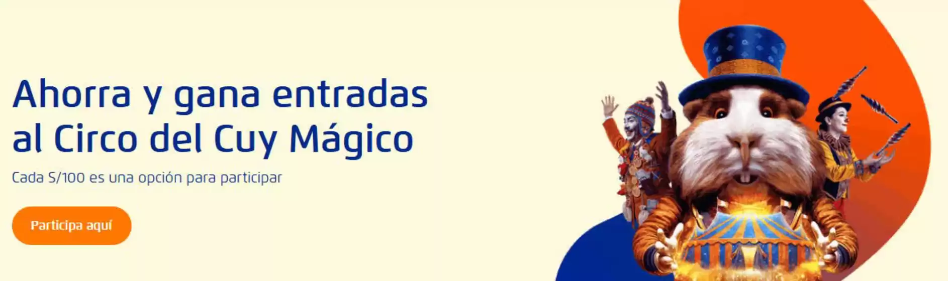 Ahorra y Gana!