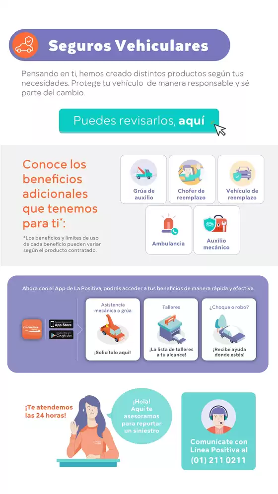 Catalogo de productos!