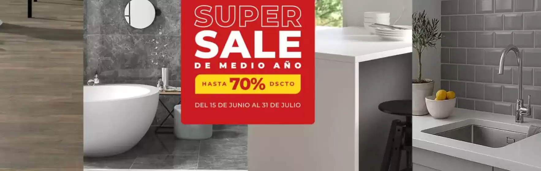 Catálogo Casa Rosselló en Piura | Super Sale  | 2026-06-22T00:00:00.000Z - 2026-07-31T00:00:00.000Z