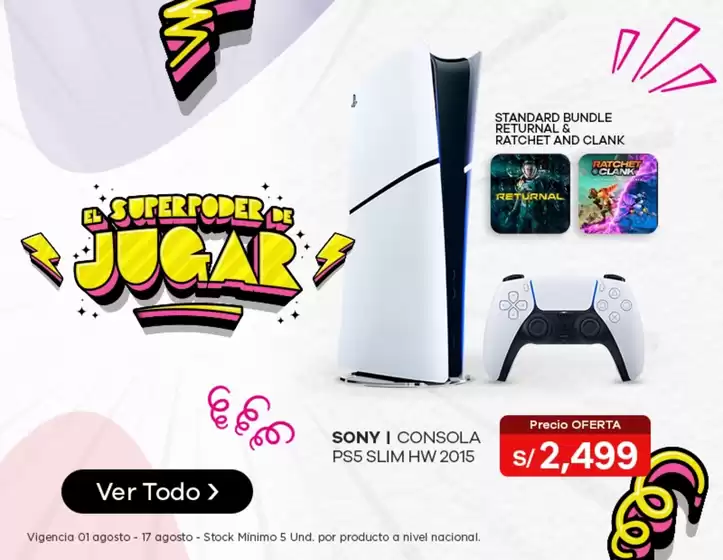 Superoder jugar 