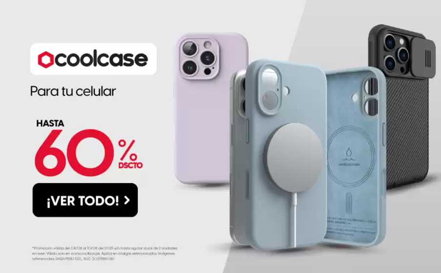 Descuentos!