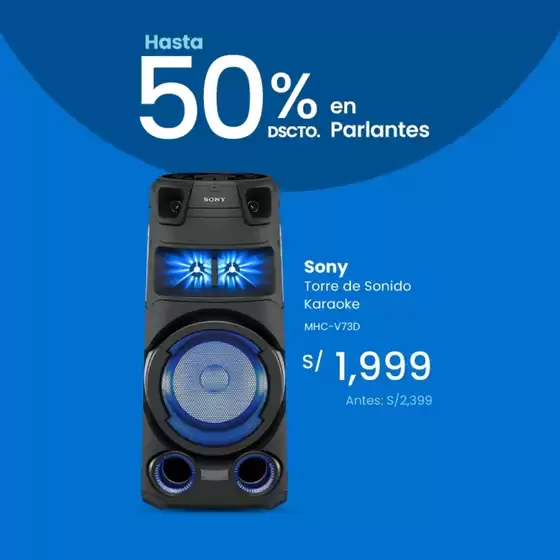Nuestras mejores ofertas para ti