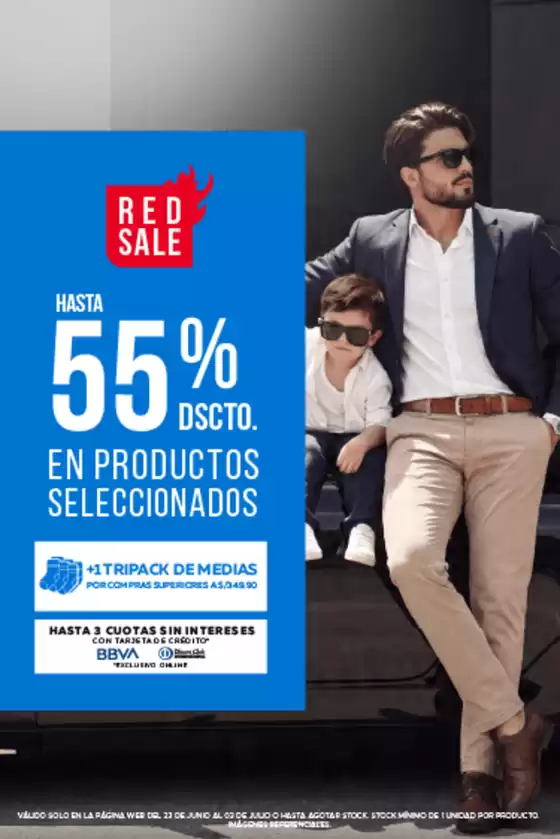 Catálogo Adams | Nuevas ofertas para descubrir | 2026-06-22T00:00:00.000Z - 2026-07-02T00:00:00.000Z