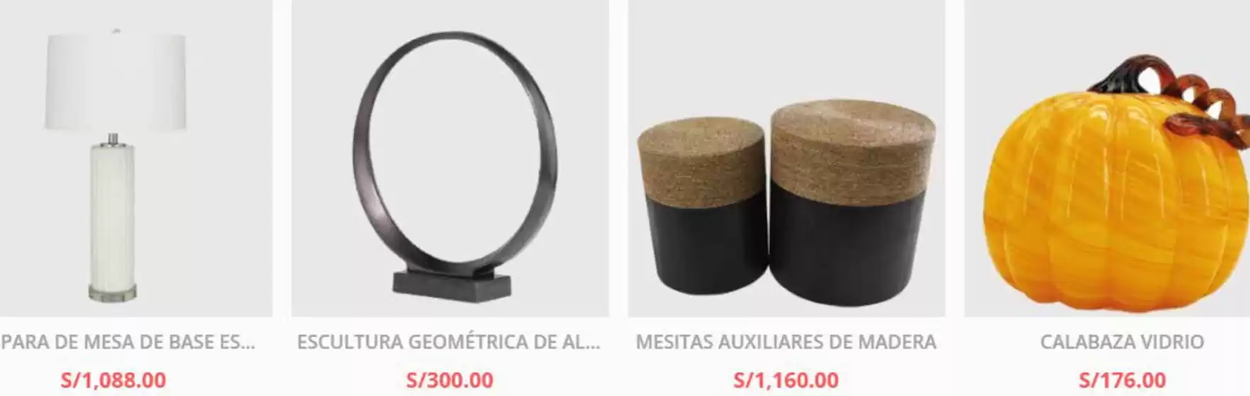 DESTACADOS DEL MES!