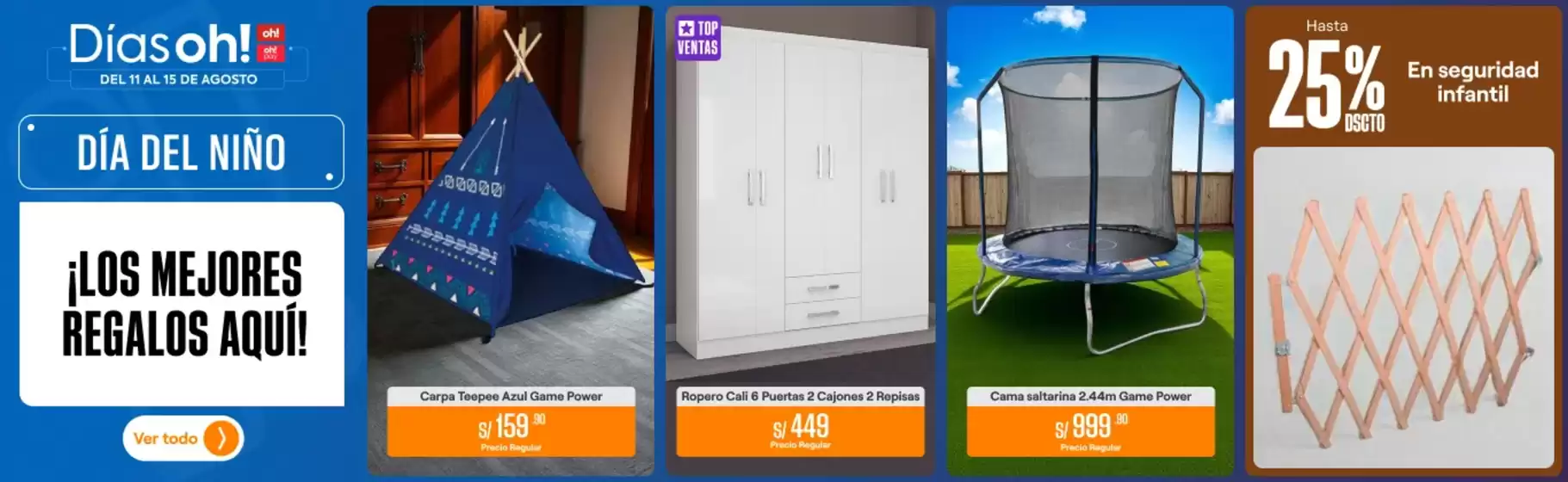 Catálogo Promart