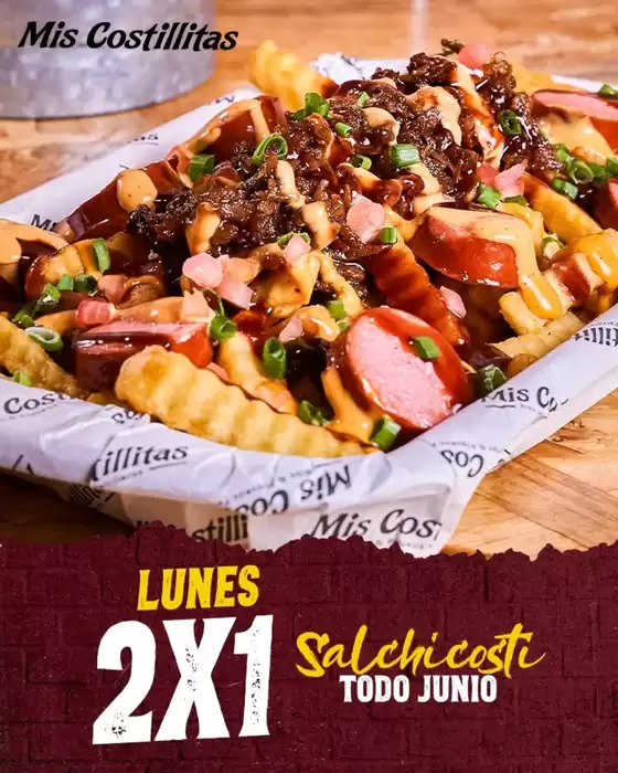 Catálogo Mis Costillitas | Salcvhicosti | 2026-06-23T00:00:00.000Z - 2026-06-29T00:00:00.000Z